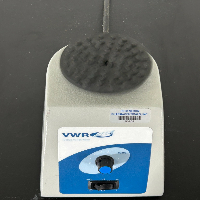 VWR Analog Vortex Mixer image 2